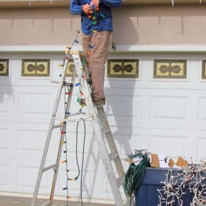 christmas light installation alton il