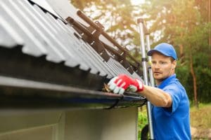 gutter cleaning service alton il