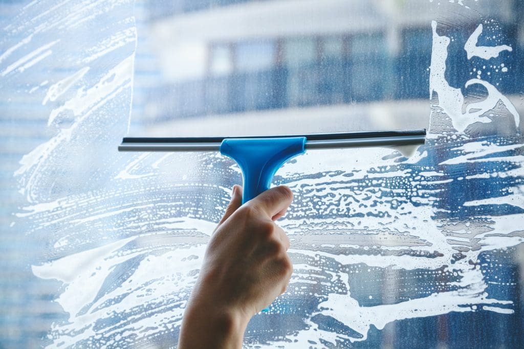 window cleaning company alton il